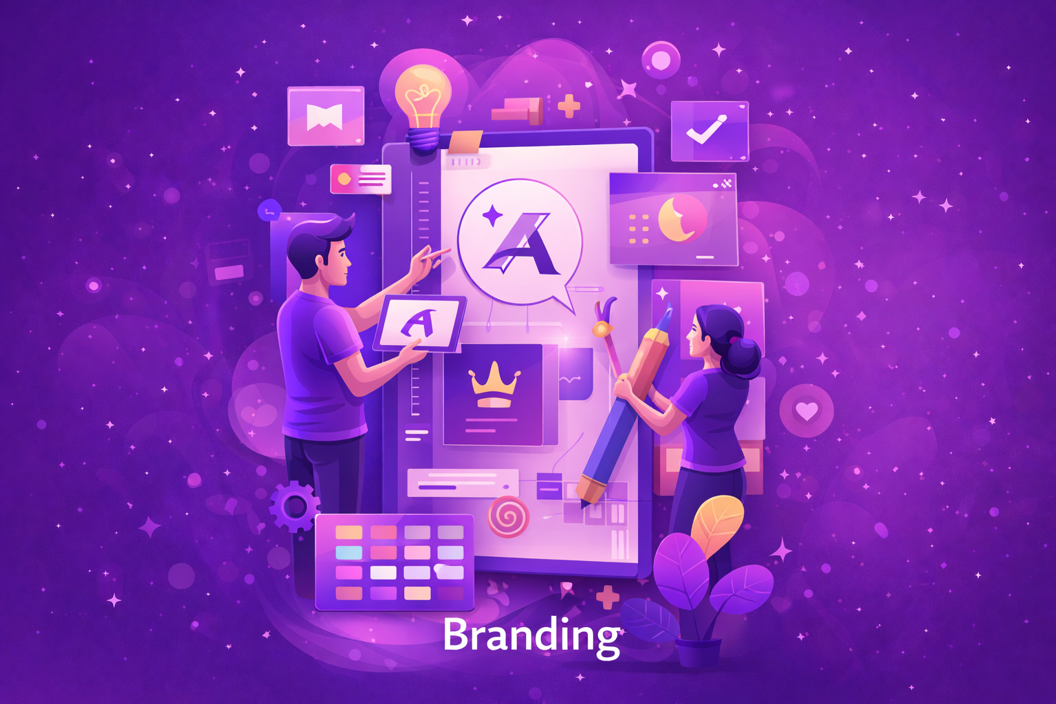 Branding